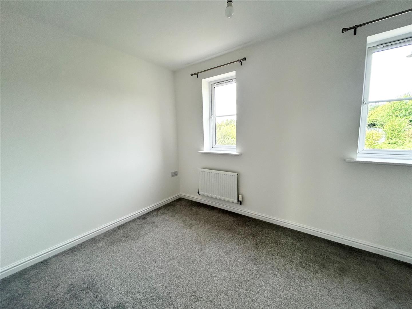 Heol Stradling, Parc Derwen, Coity, Bridgend, CF35 6AN